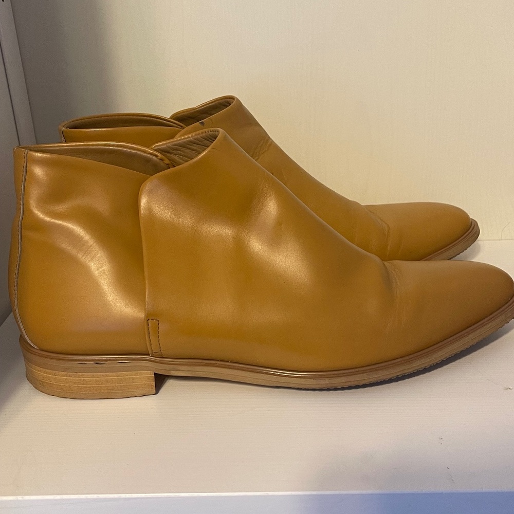 Everlane Boots